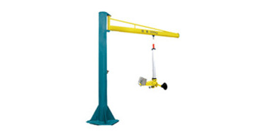 automatic mobile small lifting table