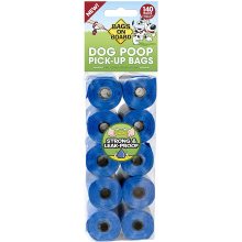 Leak Proof Dog Poop Pick-up Bags