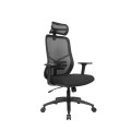 KB 8961 Стул Boss с регулируемой высотой