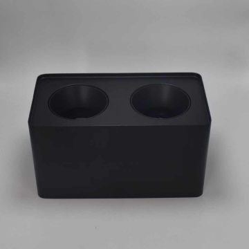 High-Power LED Ceiling Panel Lights for Home Office Lighting