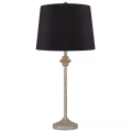 Country Cottage Buffet Lamp Set Bedroom