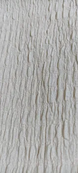 Fabric polyester ammonia soft baby cloth dress bamboo crepe bamboo festival fashion clothing DIY sewing craft materials