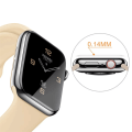 Protector de pantalla de alta transmitancia para Apple Watch SE