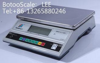3kg 0.1g Table Scale Electronic Precision Balance Weighing