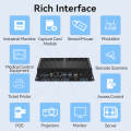 Intel Core I7 промышленного встроенного ПК
