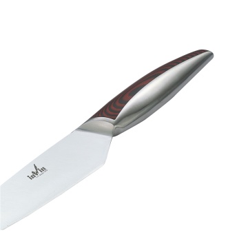 Cooks  Knife Pakka handle