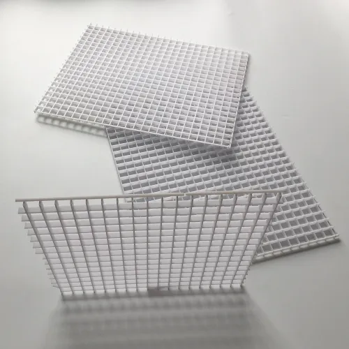 Hvac Egg Crate Ceiling Grille, High Quality Hvac Egg Crate Ceiling