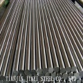 Precision mark rostfritt stål rund bar