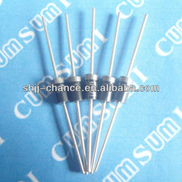 SR5100 5.0 ampere series DO-201AD package schottky barrier rectifier