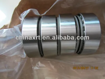 T2ED045-1 Excavator bearings