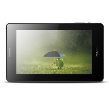 7-inch Tablet PC with IPS screen and dual cameres