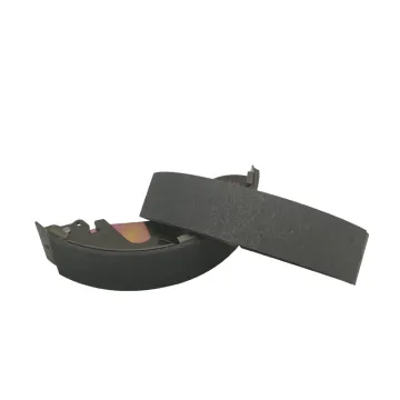 China Good Price Rear Brake Shoe for Toyota Cars