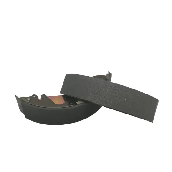 China Good Price Rear Brake Shoe for Toyota Cars