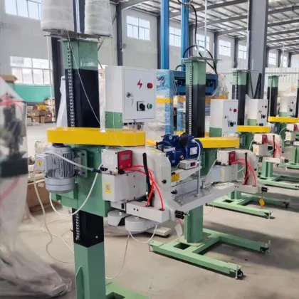 TIANPENG Manufacturer Newlong DS-9C Sewing Machine