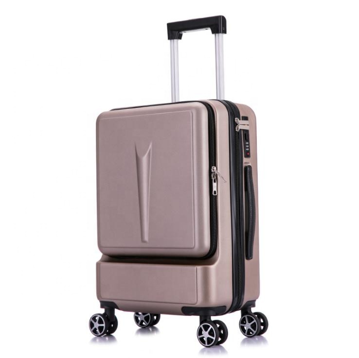 El equipaje del bolsillo del viaje al por mayor fija la maleta del negocio