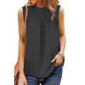elegant girl women tank top Blouses and Shirt