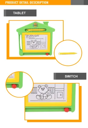 good quality funny kids writing board toys