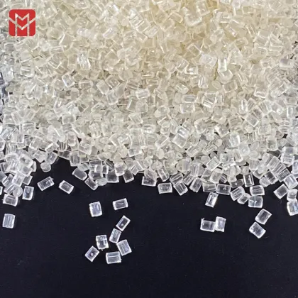 High Quality Factory Price Injection PPSU Filament: Preto PPSU Material