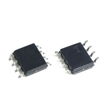 Reemplazo de W25Q16JVSIQ: Flash en serie de 16 Mbit/Dual Quad SPI/Flash Soic-8
