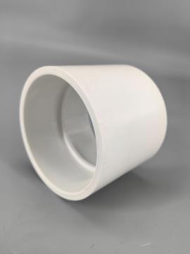PVC fittings COUPLING for Construction work