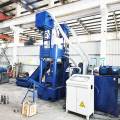 Metal Sawdust Press Baler