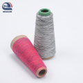 High strength graphene yarn