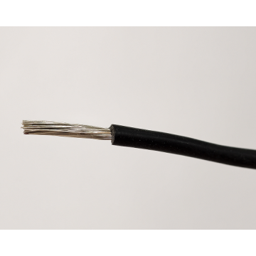 UL3239 سلك السيليكون عالي الجهد 3KV – 50KV معتمد من UL CSA VDE