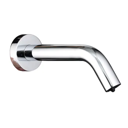Intelligent Infrared Induction Sensor Faucet for Bathroom Basin