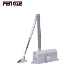 35KG Hydraulic Door Closer