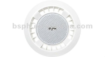 Supply PA System Amplifier Speaker, 5w, 100V, Ceiling Speaker