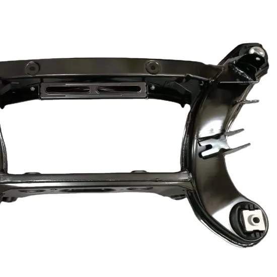 German Car Auto Subframe A2043500141 for C-Class W204 Rear Axle Beam