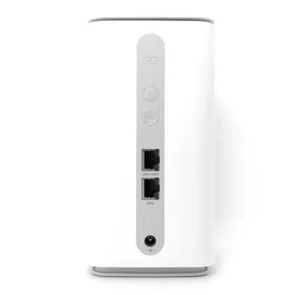 OPPO 5G CPE T1A Mobile Router - 5G SIM WiFi 6 Wireless Modem