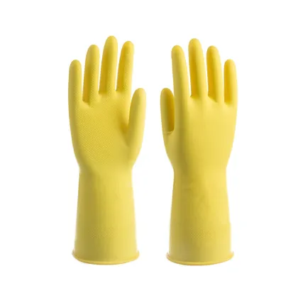 Topwill Household Kitchen Dish Gloves