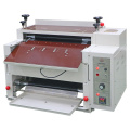 Sleeve Placket Forming and Pressing Machine