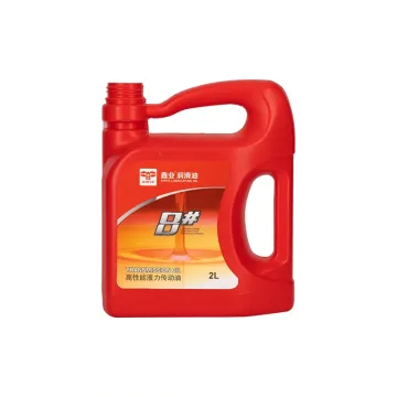 Ultra-Wear-Resistant Industrial Hydraulic Transmission Oil