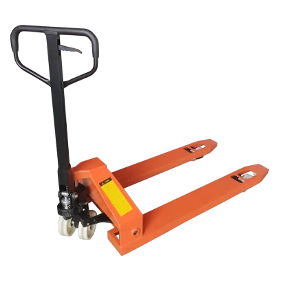 Hydraulic Lift Pallet Jack
