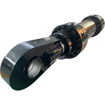 Double Acting Hydraulic Systems in Engineering and Construction Machinery: Focusing on Hydraulic Cylinders