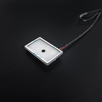 XT206M2 Mini Embedded QR Scanner Face Sunlight