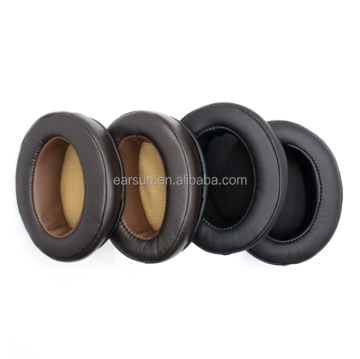 Fast Delivery: Replacement Earpads for Sennheiser Momentum 2.0 Over-Ear Headphones