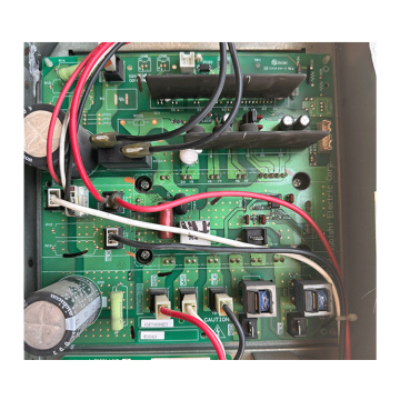 Original Fujitsu Vrf Air Conditioning Parts: ME080424 Inverter PCB Board K04CY0400HUECO