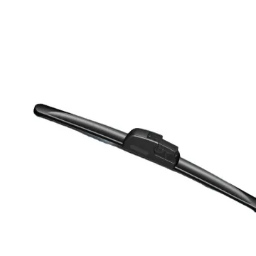 WB-R01 Back Rear Window Windshield Wiper Blade Replacement