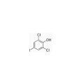 Phenol, 2,6-dichloro-4-iodo 97% 34074-22-1