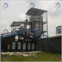 LPG Seri Semprot Pengering Cupric Hydroxide