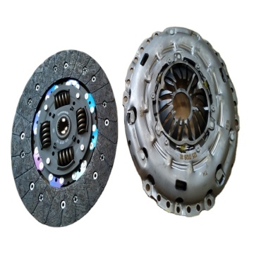 Genuine Clutch Kit Compatible with Ford Ranger 6M34 7550 AA 6253051090