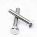 Wholesale Stainless Steel Fastener Screw Bolt Nut