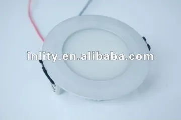 small round led lights