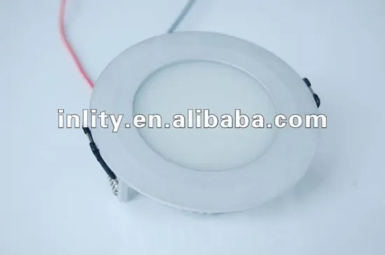 small round led lights