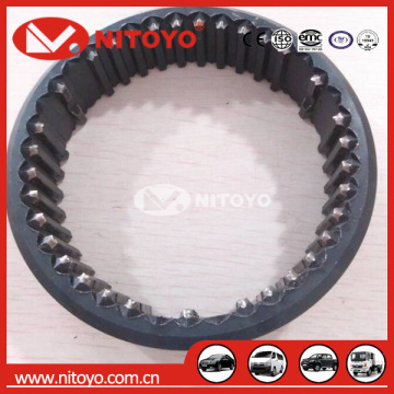 NITOYO Transmission Sleeve 33395-36030 for TOYOTA DYNA COASTER 14B Sleeve