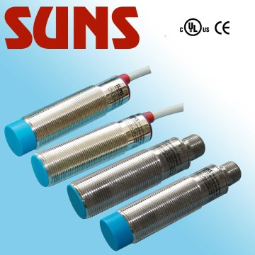 SLC-18-12A proximity switches