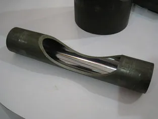 High Precision Tube for Pneumatic Cylinders